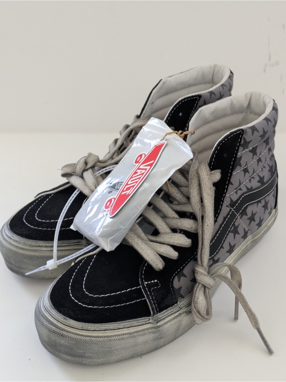 Vans Vault Og Bianca Chandon Vans - Picture 2 of 5
